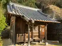湯神社(愛媛県)