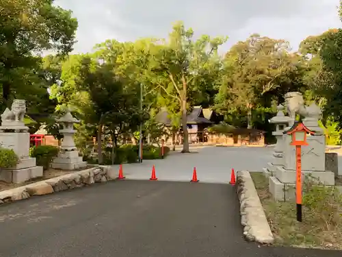 金富神社(福岡県)