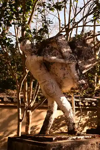 大山寺(徳島県)