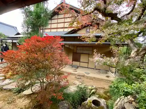 総見院のその他建物