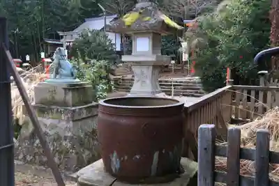 神炊館神社 ⁂奥州須賀川総鎮守⁂のその他建物