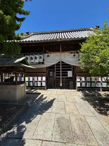 休天神社(兵庫県)