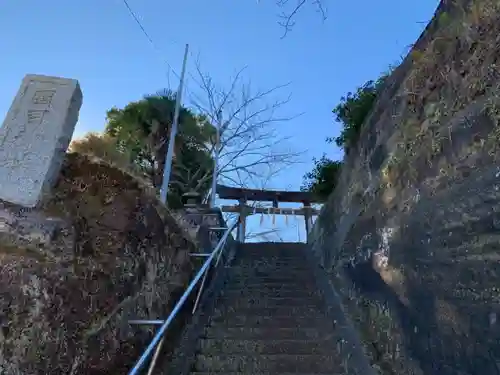 國司神社のその他建物