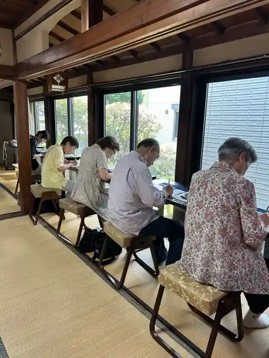 安用寺(愛知県)