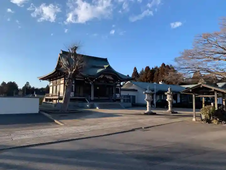 妙福寺(千葉県)