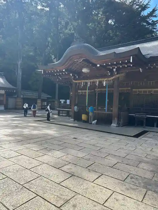 清荒神清澄寺(兵庫県)