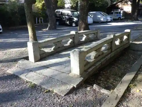 田中神社のその他建物