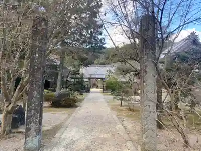 広泰寺(三重県)