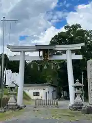 小椋神社(滋賀県)