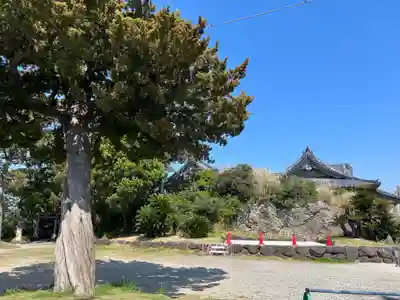 森戸大明神（森戸神社）のその他建物