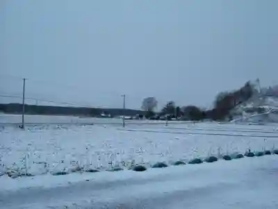 新栄第一神社(北海道)