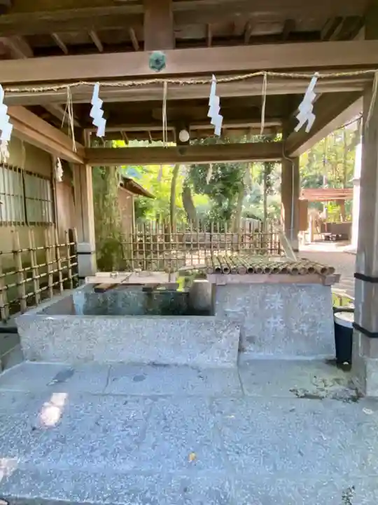 梨木神社(京都府)