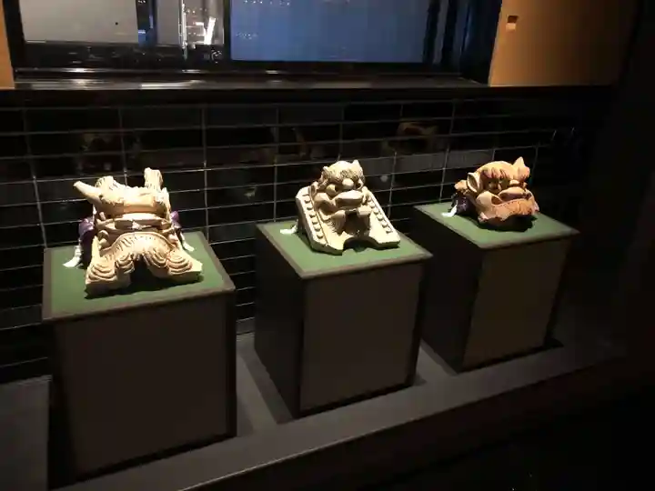 燈籠堂 浄教寺のその他建物