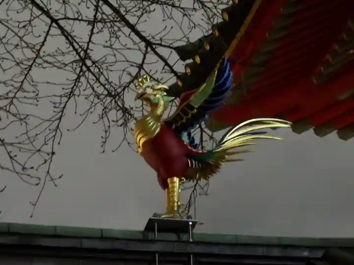 神田神社(神田明神)のその他建物