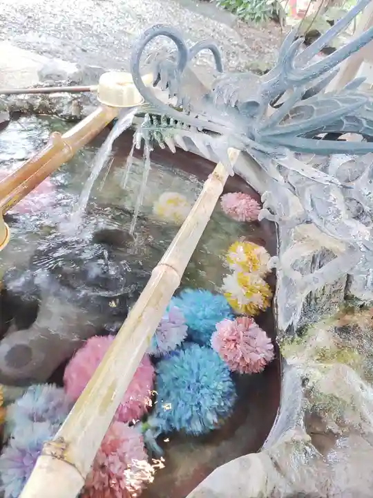 駒形神社(岩手県)