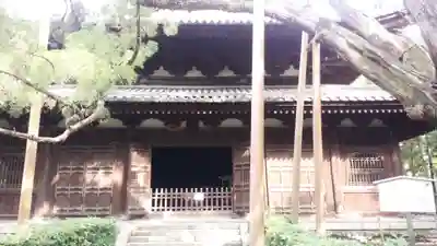 大徳寺(京都府)