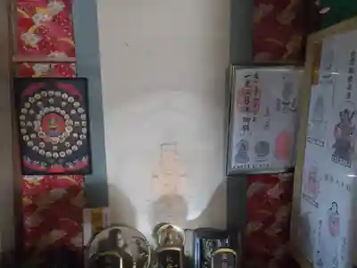 鳳仙寺(栃木県)