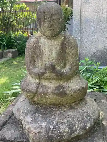 向福寺(神奈川県)