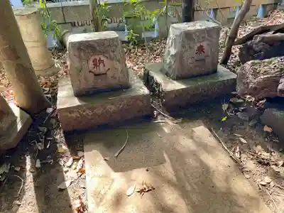 玉川神社(東京都)