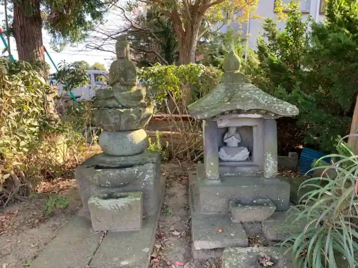 西福寺のその他建物