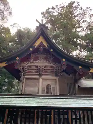 木内大神(千葉県)
