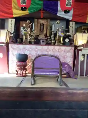 大喜寺のその他建物