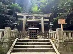 白峰神社(香川県)