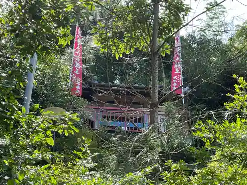 蓮岳寺(兵庫県)