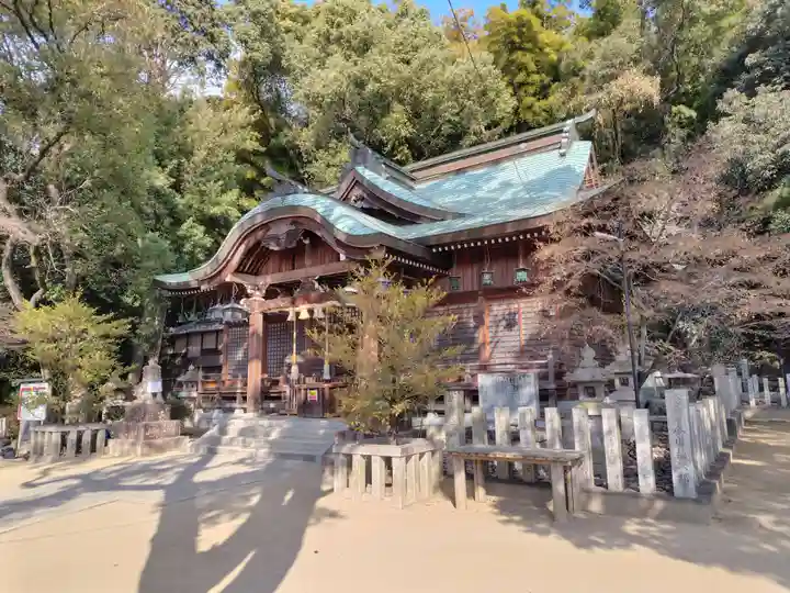 垂水神社(大阪府)