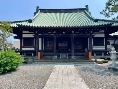 常林寺(静岡県)