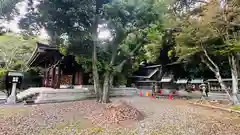 竈山神社(和歌山県)