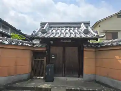 教栄寺(京都府)