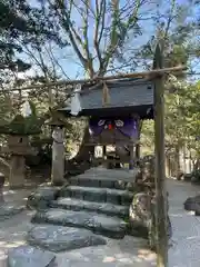 八重垣神社(島根県)