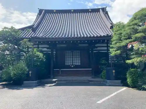 理性寺(東京都)