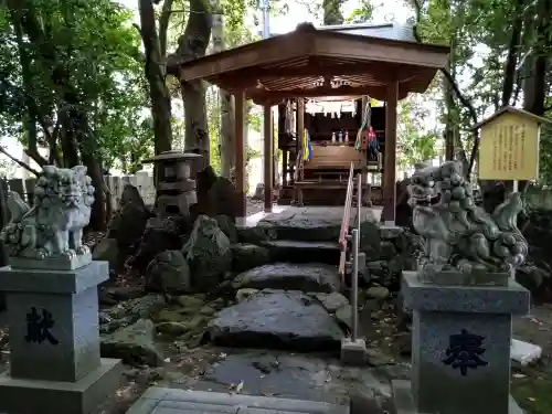 氣比神宮(福井県)