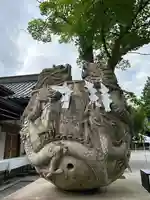 冨士御室浅間神社のその他建物