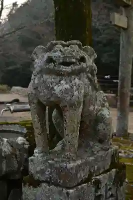 赤田神社(山口県)