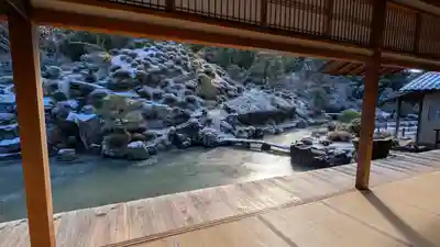  智積院(京都府)