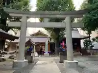 日本橋日枝神社(東京都)