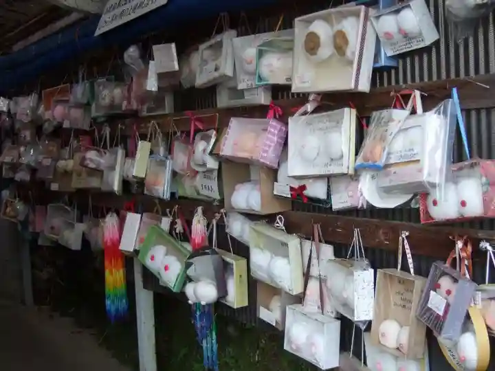 川崎観音堂(山口県)