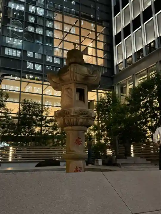 将門塚(東京都)