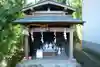 相模国総社六所神社(神奈川県)