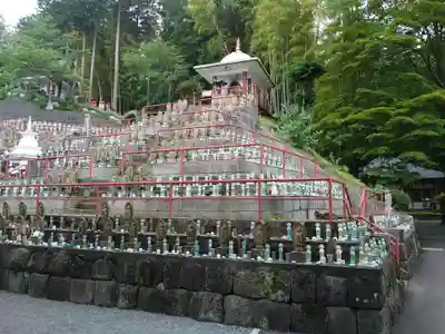 金乗院放光寺のその他建物