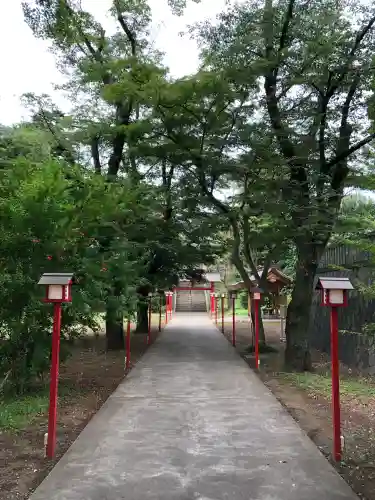 菅原神社(東京都)