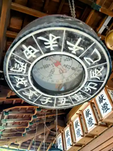 星田妙見宮(大阪府)