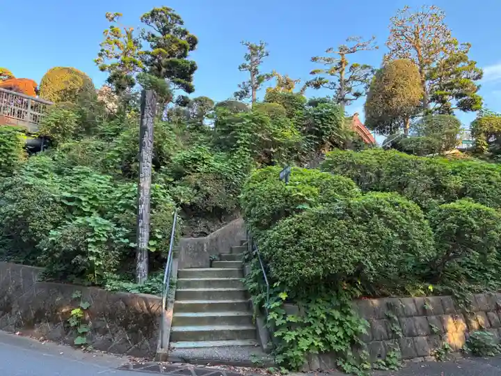 西蓮寺(千葉県)