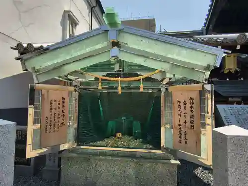 大阪天満宮(大阪府)