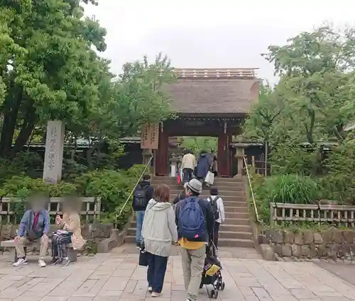 深大寺(東京都)