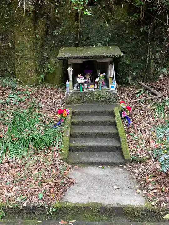 天安河原宮(宮崎県)