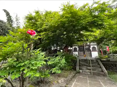 長泉院のその他建物